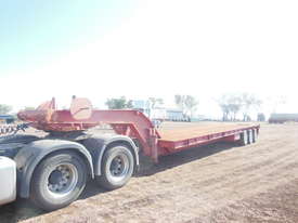 Freighter, low loader Trailer - picture2' - Click to enlarge