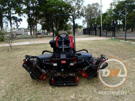 Toro Reelmaster 5610 Golf Fairway mower Lawn Equipment - picture0' - Click to enlarge