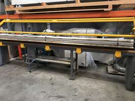 Postformer 4.1mtr Semiautomatic - picture0' - Click to enlarge
