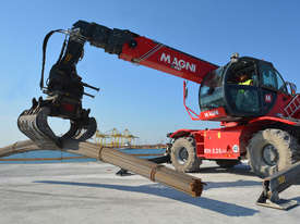 New MAGNI Telehandler for sale - Magni RTH 5Tonne/25m Reach Rotational Telehandler - BUY NOW - picture0' - Click to enlarge