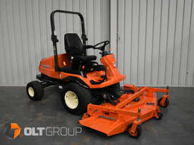 Kubota F3680 Diesel Out Front Mower 72 Inch Side Discharge 36hp  - picture2' - Click to enlarge