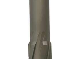 Holemaker 23Ø x 50mm TCT Maxi-Cut Hole Cutter Metal Slugger Bit - picture0' - Click to enlarge