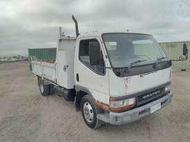 Mitsubishi Canter - picture0' - Click to enlarge