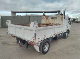 Mitsubishi Canter - picture2' - Click to enlarge