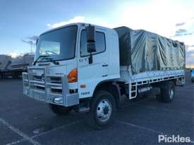 2012 Hino 500-GT 1322 - picture2' - Click to enlarge