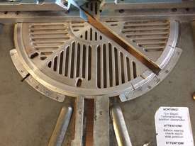 Elu Drop Flip saw - picture2' - Click to enlarge