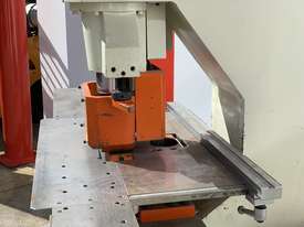 Just In - Late Model Sunrise PM-35T Single Ended Punch - Lots of Tooling Volt - picture2' - Click to enlarge