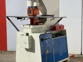 Just In - Late Model Sunrise PM-35T Single Ended Punch - Lots of Tooling Volt - picture0' - Click to enlarge
