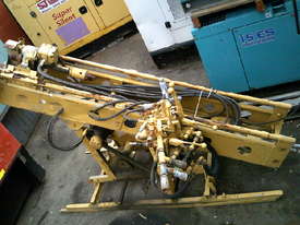 jacro 200 drill mast and stand , - picture2' - Click to enlarge
