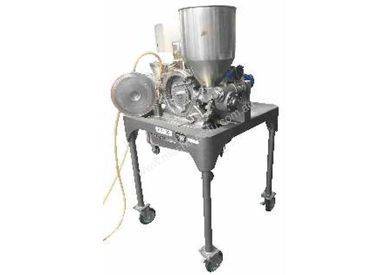 Used Fuji Sangyo FAAW3 Hammer Mill in , Listed on Machines4u