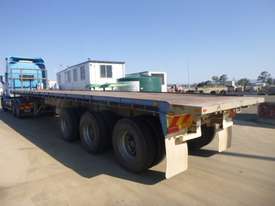 Blinco  Semi  Convertible Trailer - picture0' - Click to enlarge