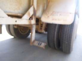 Blinco  Semi  Convertible Trailer - picture1' - Click to enlarge