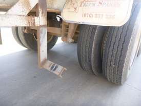 Blinco  Semi  Convertible Trailer - picture2' - Click to enlarge