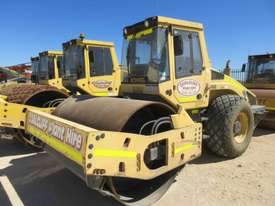 2007 BOMAG BW211D-4 SMOOTH DRUM ROLLER - picture0' - Click to enlarge
