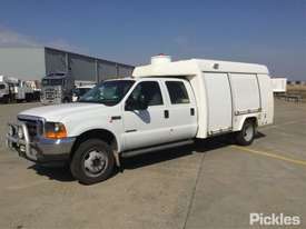 2001 Ford F450 - picture2' - Click to enlarge