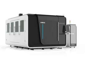LF3015P Fully Enclosed Fiber Laser Cutting Machine | Metal Laser Cutter | Koenig Machinery - picture0' - Click to enlarge