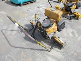 Stumec MP12 Rail Grinder - picture0' - Click to enlarge