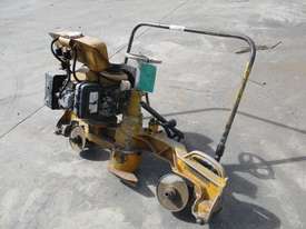 Stumec MP12 Rail Grinder - picture1' - Click to enlarge