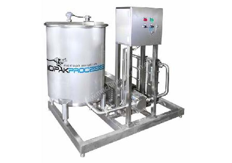 caption Cream Chiller