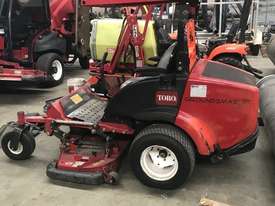 Toro Groundsmaster 7210 - picture2' - Click to enlarge