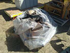 Assorted Pallet OF Spare Parts - picture0' - Click to enlarge