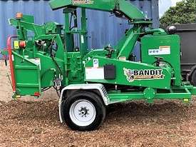 2018 - Bandit 15XPC Wood Chipper - picture0' - Click to enlarge