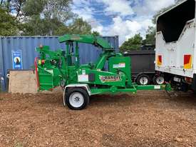 2018 - Bandit 15XPC Wood Chipper - picture1' - Click to enlarge