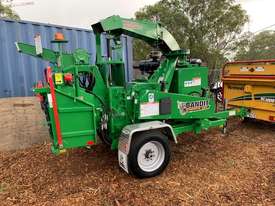 2018 - Bandit 15XPC Wood Chipper - picture2' - Click to enlarge