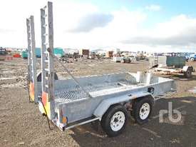 PANTON HILL WELDING TA Equipment Trailer - picture1' - Click to enlarge