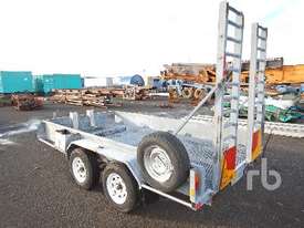PANTON HILL WELDING TA Equipment Trailer - picture2' - Click to enlarge