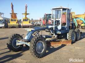 Allis-Chalmers DD - picture2' - Click to enlarge