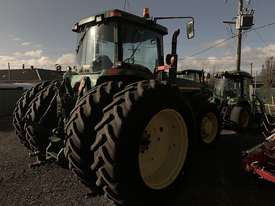 John Deere 8110 Row Crop Tractor - picture1' - Click to enlarge