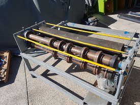 Sheet metal slitter  - picture1' - Click to enlarge