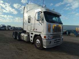 Freightliner Argosy - picture0' - Click to enlarge