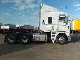 Freightliner Argosy - picture0' - Click to enlarge