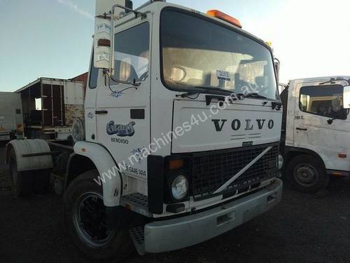 Volvo F7