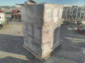 Solaft Filter BAG X25 Boxs - picture0' - Click to enlarge