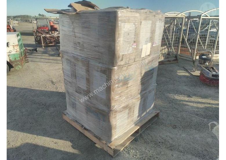 caption Solaft Filter BAG X25 Boxs