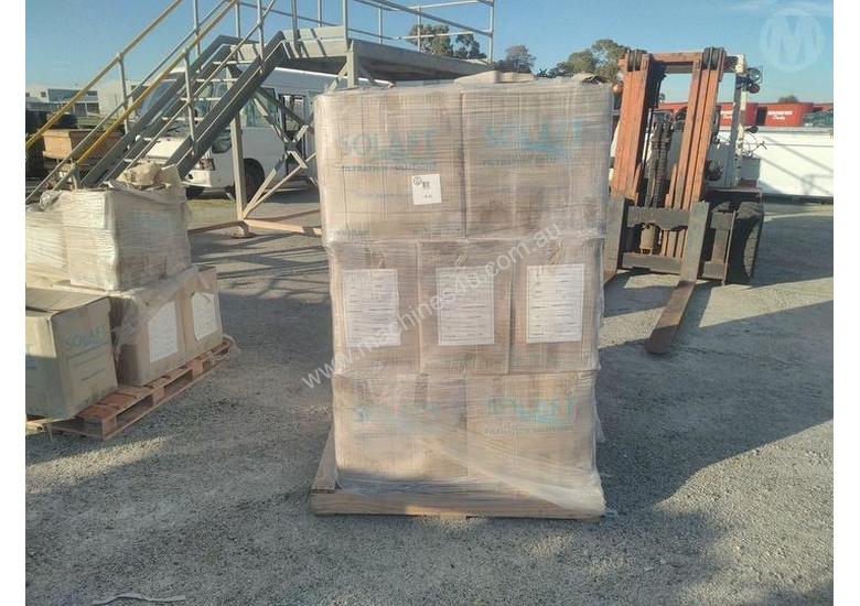 caption Solaft Filter BAG X25 Boxs