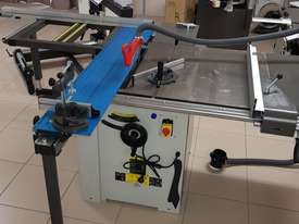 TABLE SAW PANEL SAW - WOODWORK MACHINERY..PLUS - BRISBANE - picture0' - Click to enlarge