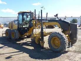 CATERPILLAR 140M Motor Grader - picture0' - Click to enlarge