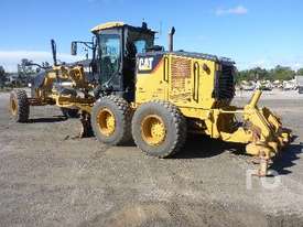 CATERPILLAR 140M Motor Grader - picture2' - Click to enlarge