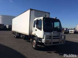 2000 Isuzu FVM 1400 - picture0' - Click to enlarge