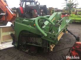 Krone Easy Cut 3201C - picture0' - Click to enlarge