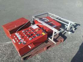 Fire Pump Control Panels  - picture0' - Click to enlarge