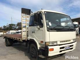 1996 Nissan UD PKC310 - picture0' - Click to enlarge