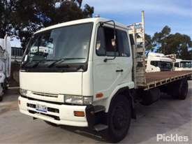 1996 Nissan UD PKC310 - picture1' - Click to enlarge