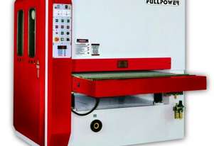 Fullpower WIDE BELT SANDERS