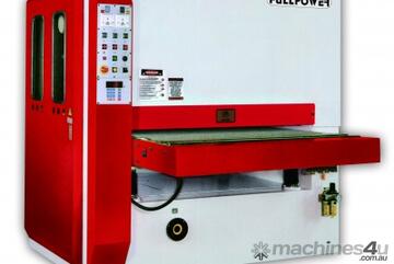 Fullpower WIDE BELT SANDERS