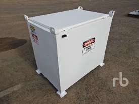 UTECUBES 600 LITRE Tank - picture0' - Click to enlarge